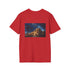 Babylon Nights Sky Tee