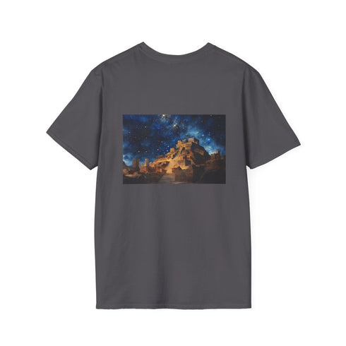Babylon Nights Sky Tee
