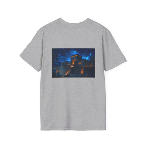 Babylon Nights: Starry Sky T-Shirt