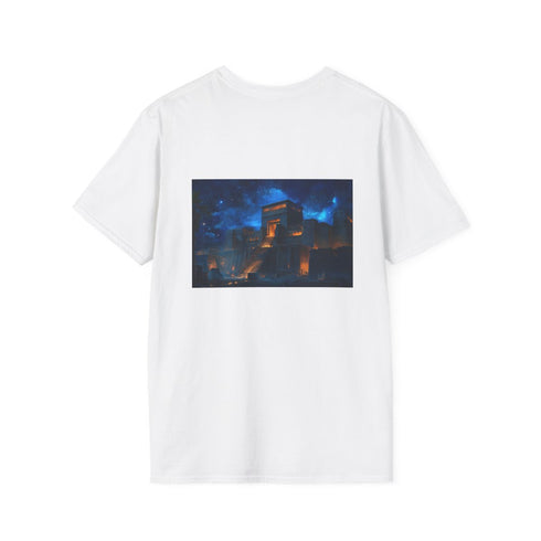 Babylon Nights: Starry Sky T-Shirt