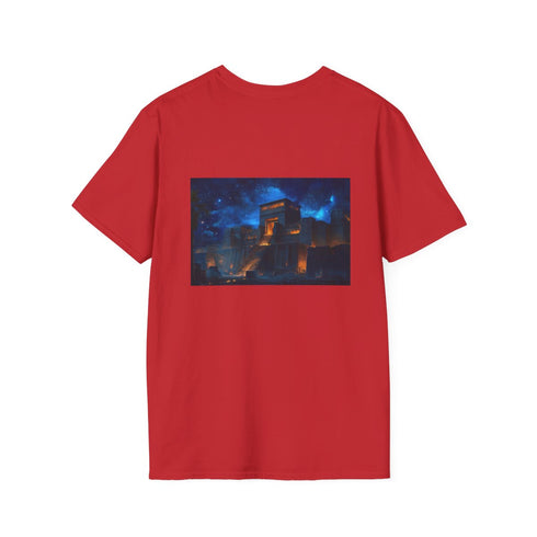 Babylon Nights: Starry Sky T-Shirt