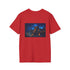 Babylon Nights: Starry Sky T-Shirt
