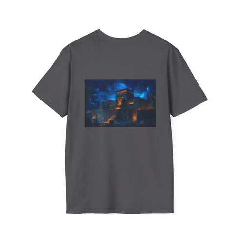 Babylon Nights: Starry Sky T-Shirt