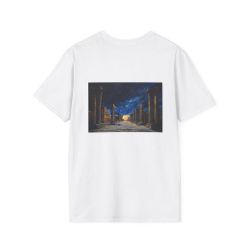 Babylon Nights Starry Sky Tee