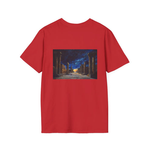 Babylon Nights Starry Sky Tee