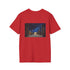 Babylon Nights Starry Sky Tee