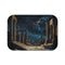 Babylon Starry Night Bath Mat