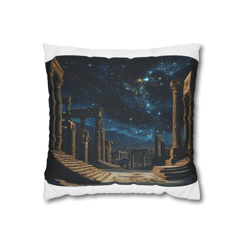 "Babylon Starry Sky Pillowcase"
