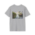 Backwaters of Kerala T-Shirt: Painted Paradise