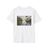 Backwaters of Kerala T-Shirt: Painted Paradise
