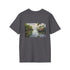 Backwaters of Kerala T-Shirt: Painted Paradise