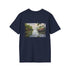 Backwaters of Kerala T-Shirt: Painted Paradise