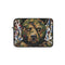 "Bape Camo Takeshi Laptop Sleeve: Unleash Your Inner Beast"