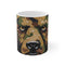 "Bape Camo Takeshi Mug: Unleash Your Inner Style"