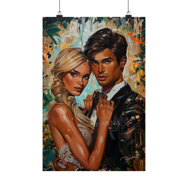 "Barbie and Friends Magical Adventure"