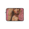 "Barbie Art Laptop Sleeve: Protect Your Tech in Style"