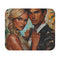 Barbie & Ken Masterpiece Mouse Pad