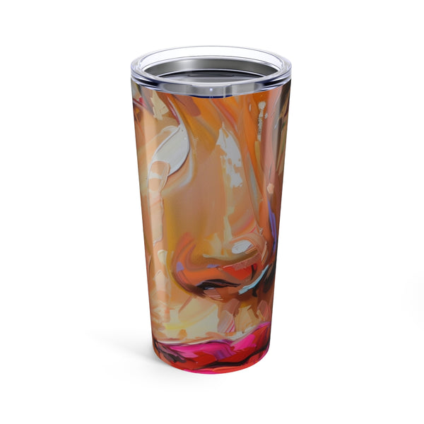 Barbie Paint Sipper: Drink in Style