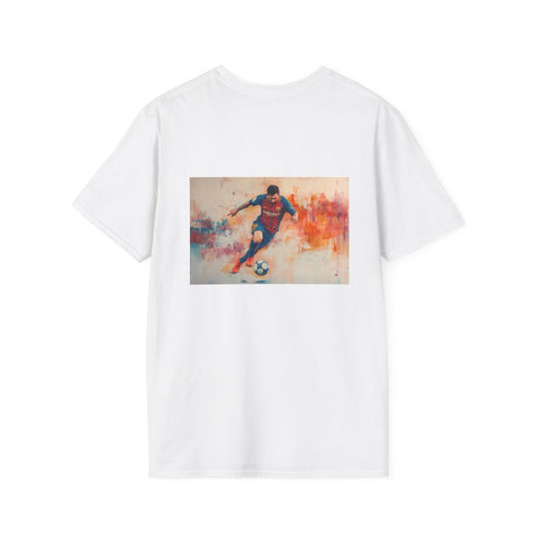 Barcelonas Dribbling Dynamo: Lionel Messi