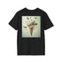 Basil Bliss Waffle Cone Tee