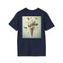 Basil Bliss Waffle Cone Tee