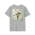 Basil Bliss Waffle Cone Tee