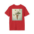 Basil Bliss Waffle Cone Tee