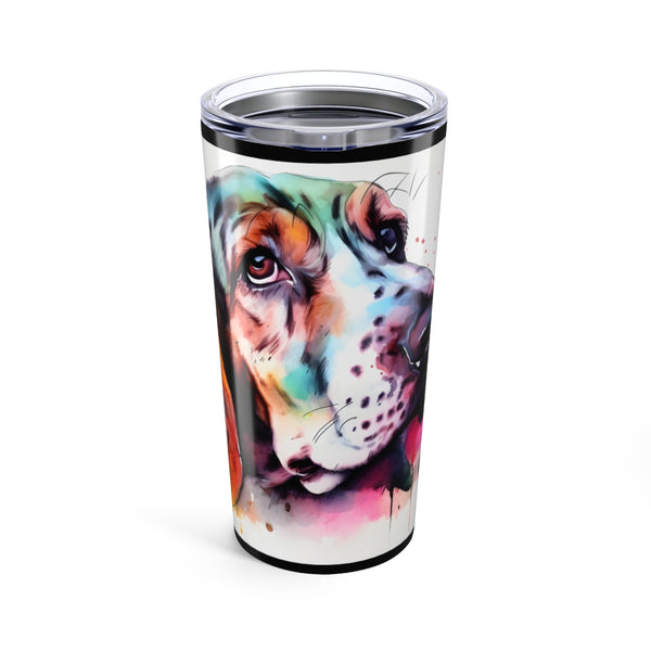 Basset Hound Sipper: Fetch Yours!