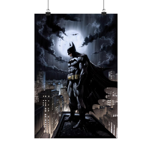 Batman Poster