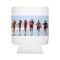 Baywatch Cast Can Cooler Sleeve