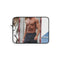 "Baywatch Star Laptop Sleeve"