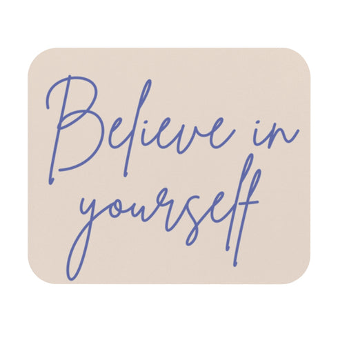 Be Inspired Daily Mouse Pad