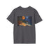 Beach Night Moonlight Madness Tee