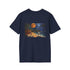 Beach Night Moonlight Madness Tee