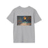 Beach Night Paradise Tee