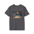Beach Night Paradise Tee