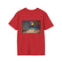 Beach Night Paradise Tee