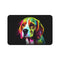 Beagle Bliss Desk Mat