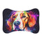 "Beagle Bliss Pet Mat: Cozy Comfort for Your Pup"