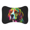 "Beagle Bliss Pet Mat: Soft, Durable, Adorable!"