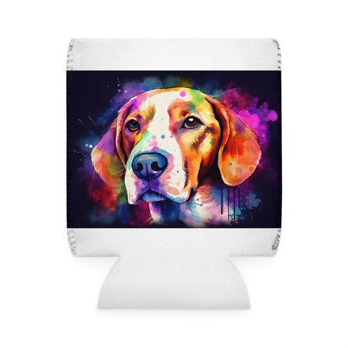 Beagle Cool Can Sleeve - Fetch Yours Today!