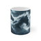 Beastly Storm Clouds Coffee Mug