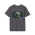 Beautiful Forest Glass Dome Shirt