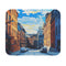 Beautiful Oslo Norway Mouse Pad
