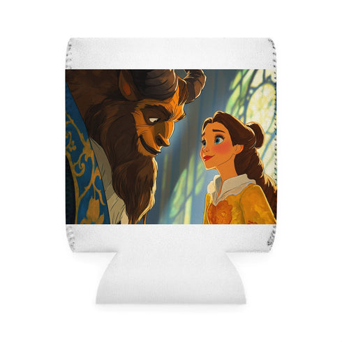 Beauty & Brew Can Cooler