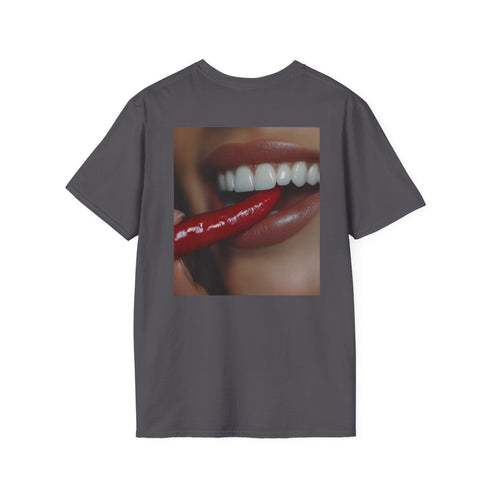 Beauty in Focus: Woman Portrait