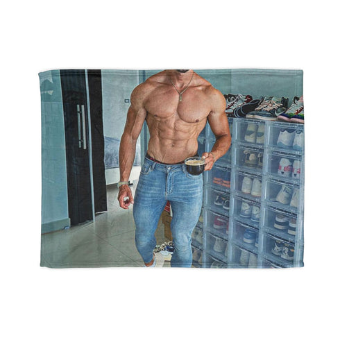 "Beauty Rest Body Armor"