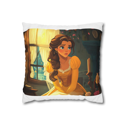 "Beauty & the Beast Dream"