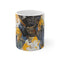 "Bee-utiful Bumblebee Transformers Mug"