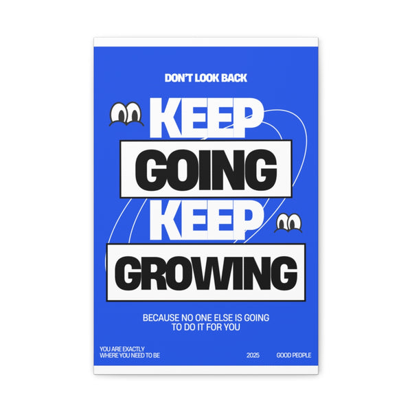 "Believe, Achieve, Conquer, Succeed, Inspire"